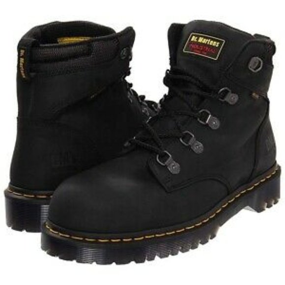 dr martens holkham sd